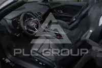 2020 Audi R8