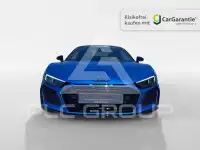 2020 Audi R8