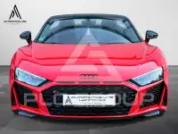 2020 Audi R8