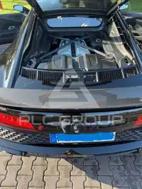 2020 Audi R8