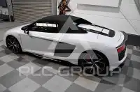 2020 Audi R8