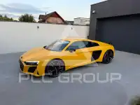 2020 Audi R8