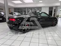 2020 Audi R8
