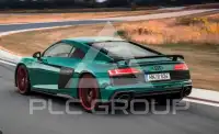 2020 Audi R8
