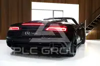 2020 Audi R8