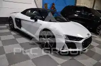 2020 Audi R8