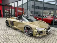 2020 Audi R8
