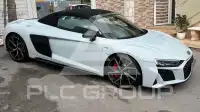 2020 Audi R8