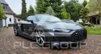 2020 Audi R8