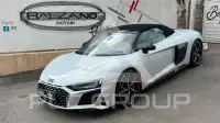 2020 Audi R8