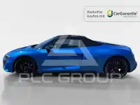 2020 Audi R8