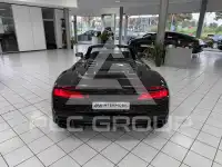 2020 Audi R8