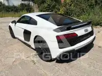 2020 Audi R8