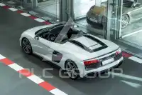 2020 Audi R8