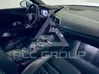 2020 Audi R8