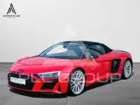 2020 Audi R8