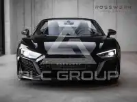 2020 Audi R8