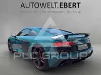 2020 Audi R8