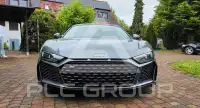 2020 Audi R8