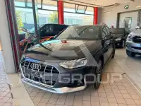 2020 Audi A4