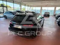 2020 Audi A4