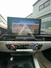 2020 Audi A4