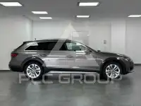 2020 Audi A4