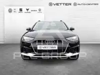2020 Audi A4