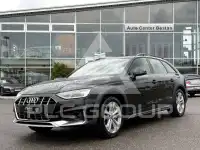 2020 Audi A4