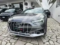 2020 Audi A4