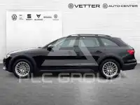 2020 Audi A4