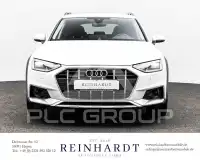 2020 Audi A4