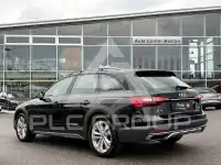 2020 Audi A4