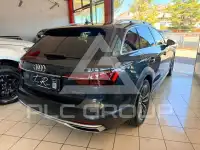2020 Audi A4