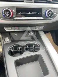 2020 Audi A4