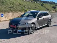 2020 Audi A4