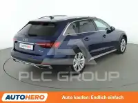 2020 Audi A4