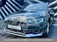 2020 Audi A4