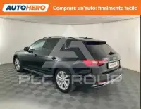 2020 Audi A4