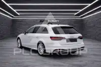 2020 Audi A4