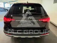 2020 Audi A4