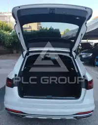2020 Audi A4
