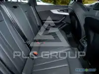 2020 Audi A4