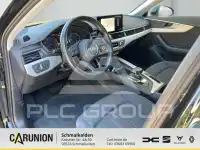 2020 Audi A4