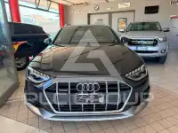 2020 Audi A4