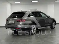 2020 Audi A4