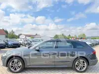 2020 Audi A4