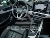 2020 Audi A4