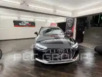 2020 Audi A4