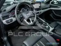 2020 Audi A4